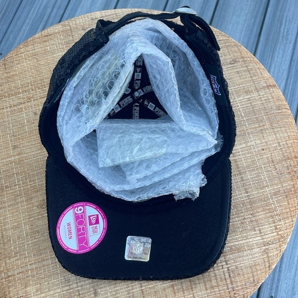 Victoria’s Secret Pink - New Era NFL Green Bay Packers - Adjustable main image 6